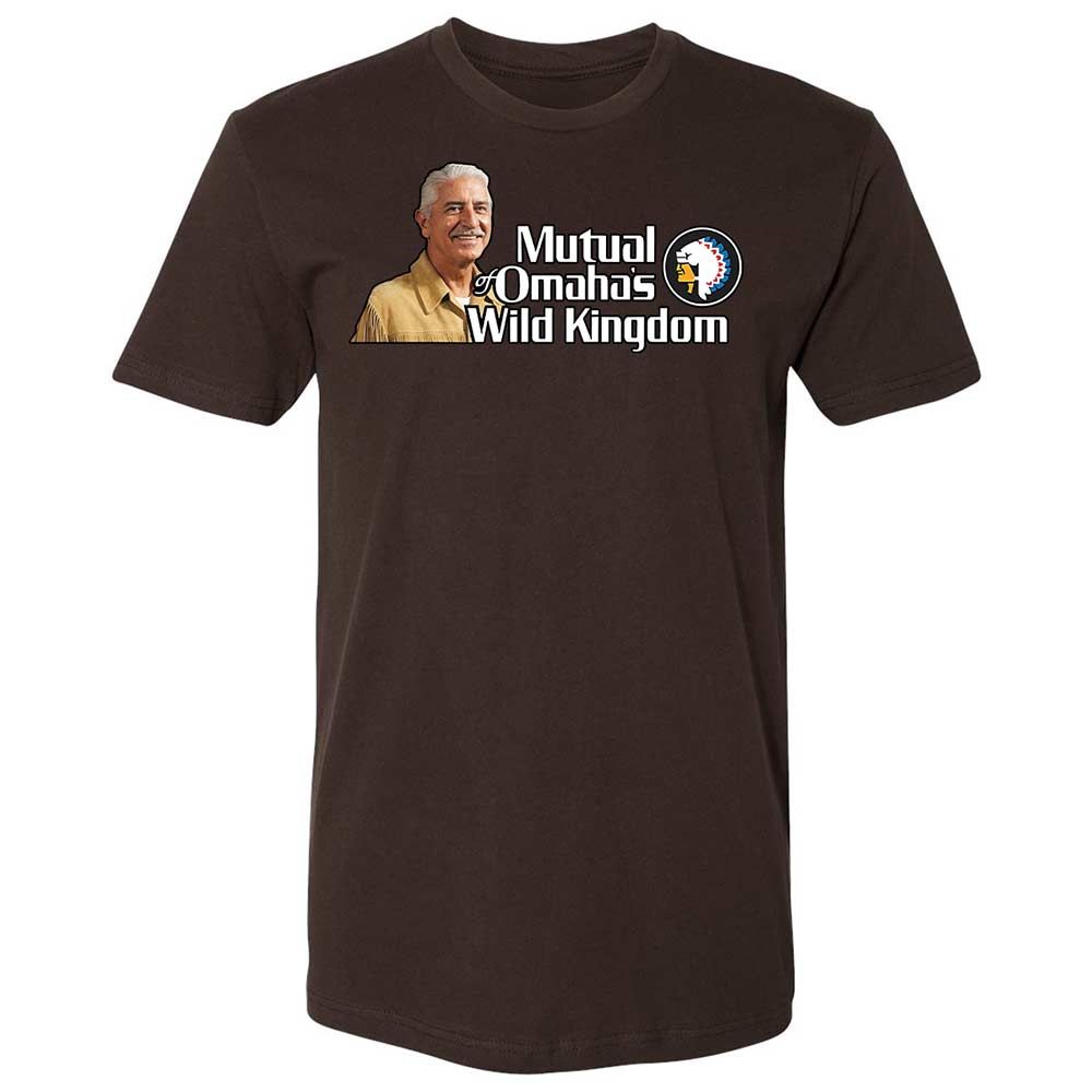 The Wild Kingdom - Dark Chocolate - 6