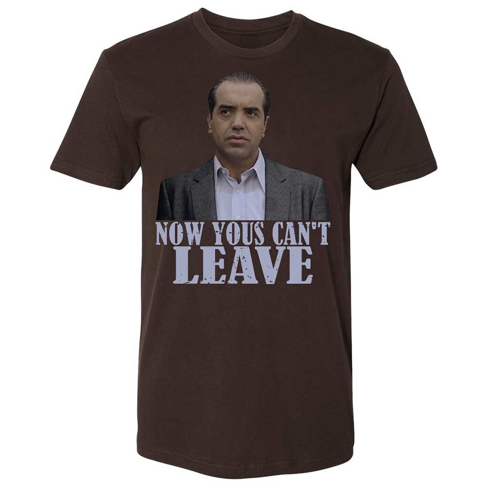 Premium Unisex T-Shirt - MHYKHC9T - Dark Chocolate - 6