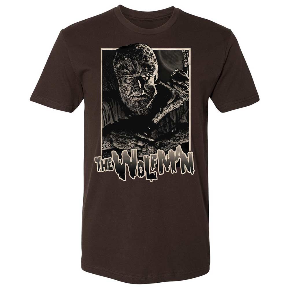 Wolfman - Dark Chocolate - 6
