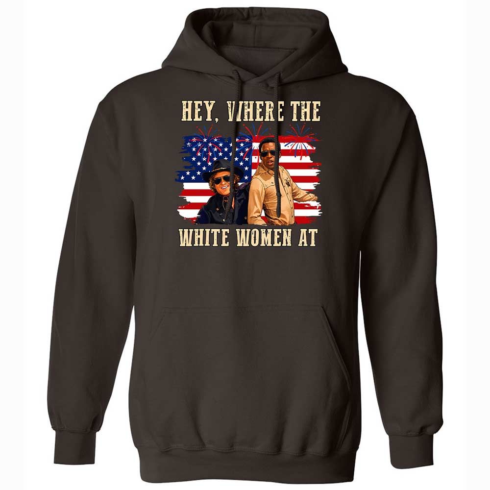 Hey Where The White At - Dark Chocolate - 6