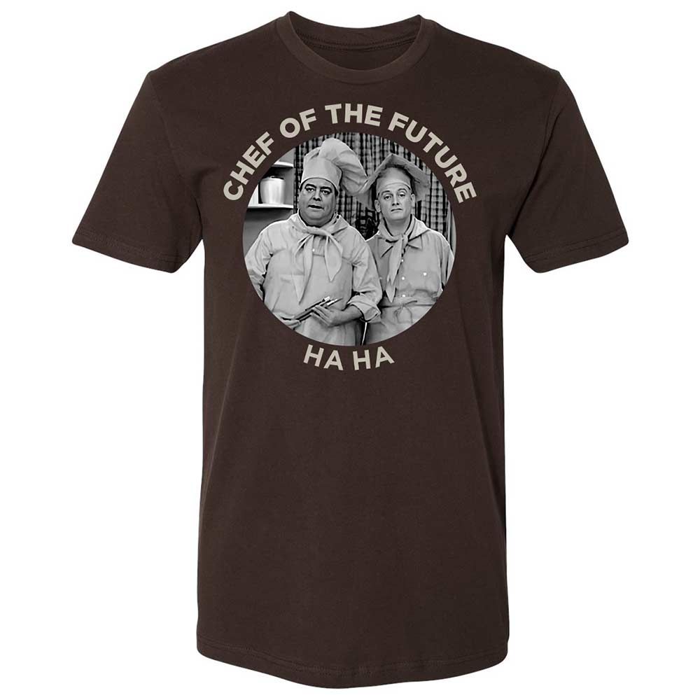 Premium Unisex T-Shirt - V8D6UU2J - Dark Chocolate - 6