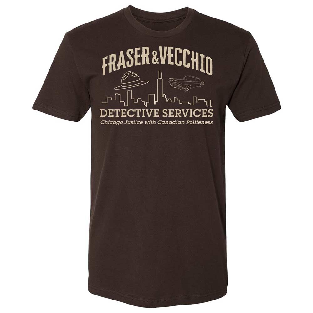 Premium Unisex T-Shirt - L2C1WA7Z - Dark Chocolate - 6