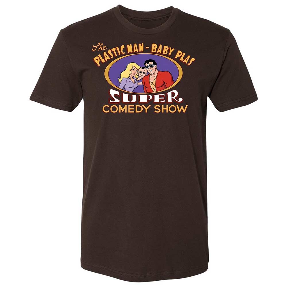 Premium Unisex T-Shirt - CWL9EVTY - Dark Chocolate - 6