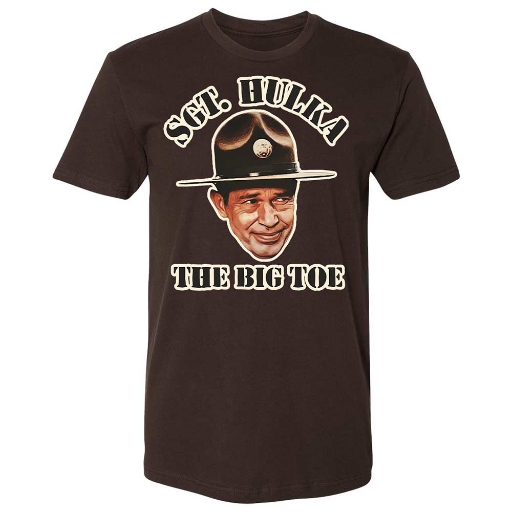 Premium Unisex T-Shirt - 9AM2U9WR - Dark Chocolate - 6