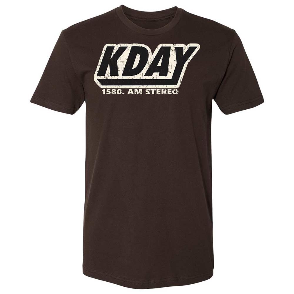 Premium Unisex T-Shirt - 8VDGXPXN - Dark Chocolate - 6