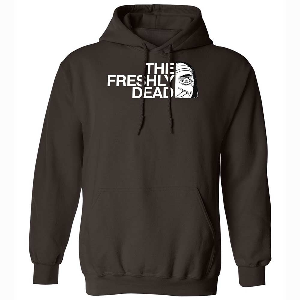 The Freshly Dead - Dark Chocolate - 6