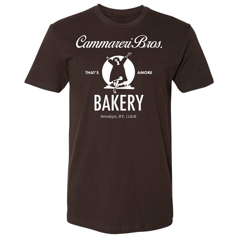 Cammareri Bros - Dark Chocolate - 6