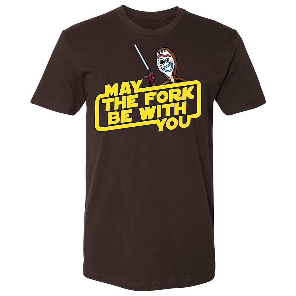 May The Fork - Dark Chocolate - 6