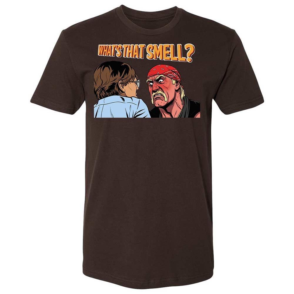 Premium Unisex T-Shirt - ZGRFV33A - Dark Chocolate - 6