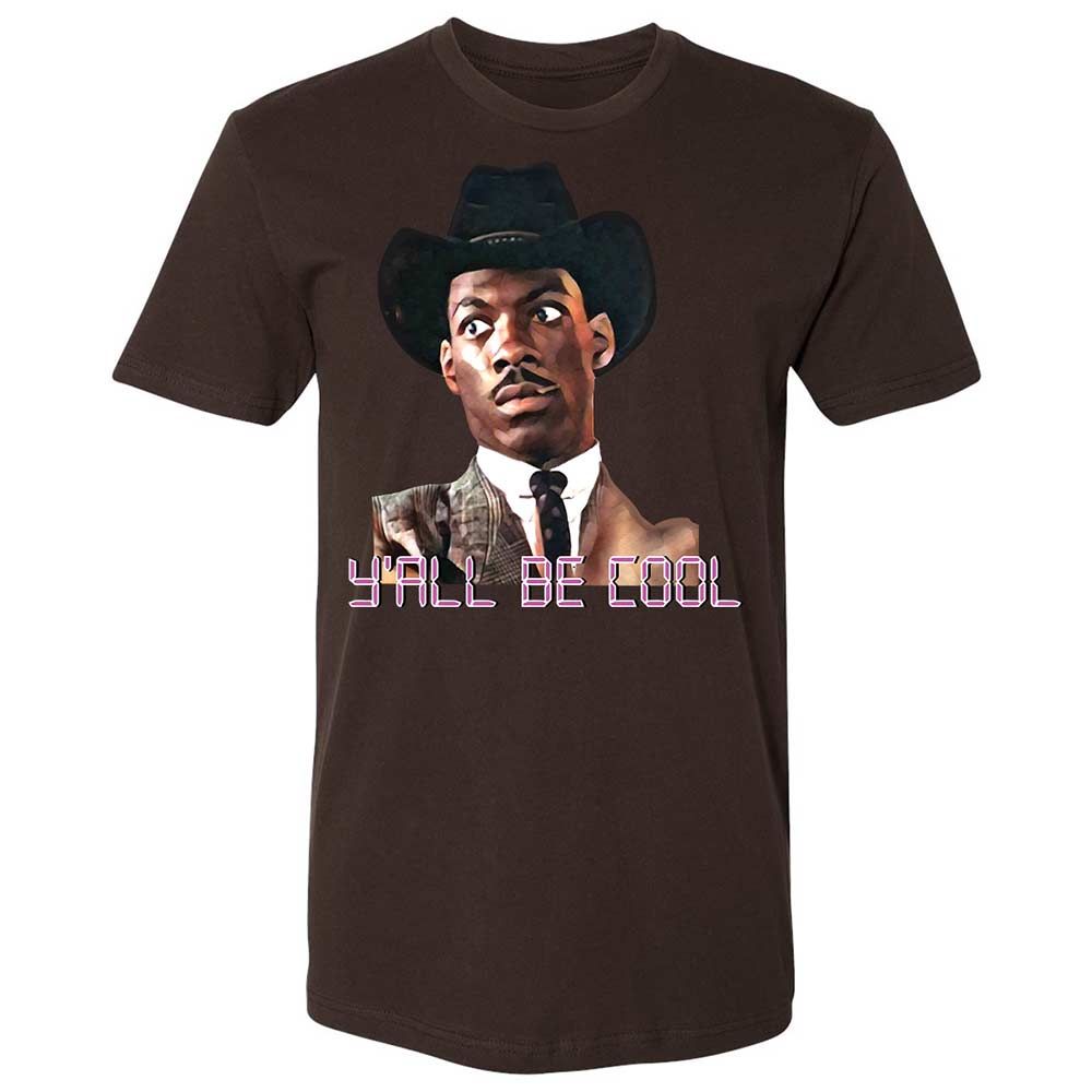 Premium Unisex T-Shirt - N6NNHZDP - Dark Chocolate - 6