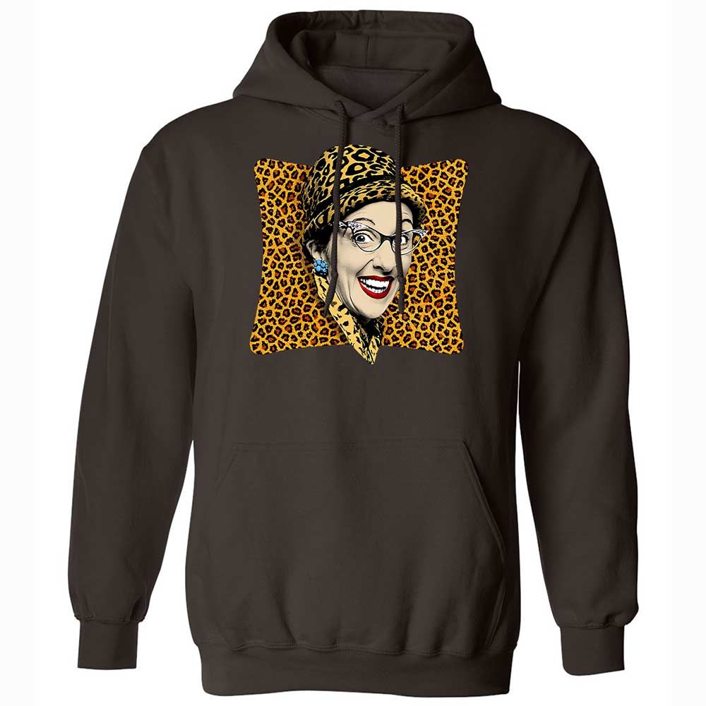 Edith Prickley - Dark Chocolate - 6