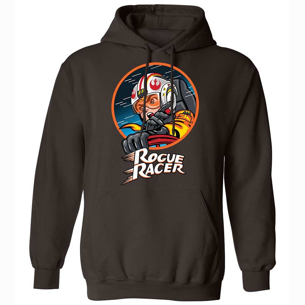 Rogue Racer - Dark Chocolate - 6