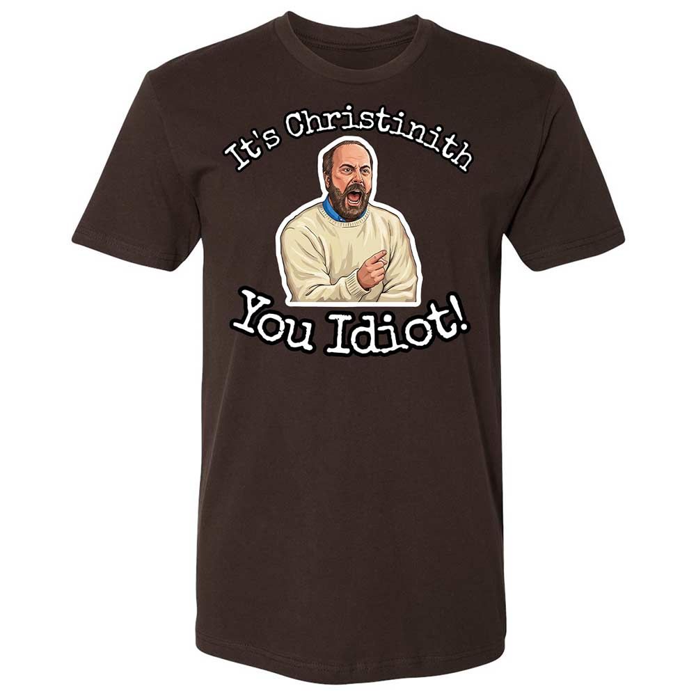 Premium Unisex T-Shirt - K75GLKCC - Dark Chocolate - 6