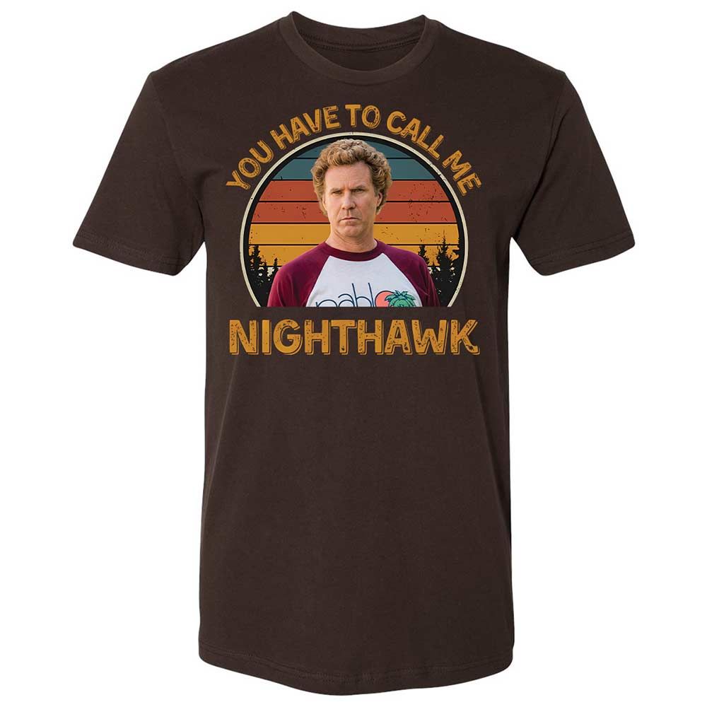 Premium Unisex T-Shirt - N2AJYFFZ - Dark Chocolate - 6