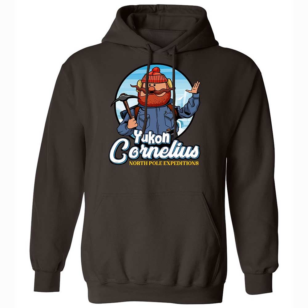 Yukon Cornelius - Dark Chocolate - 6