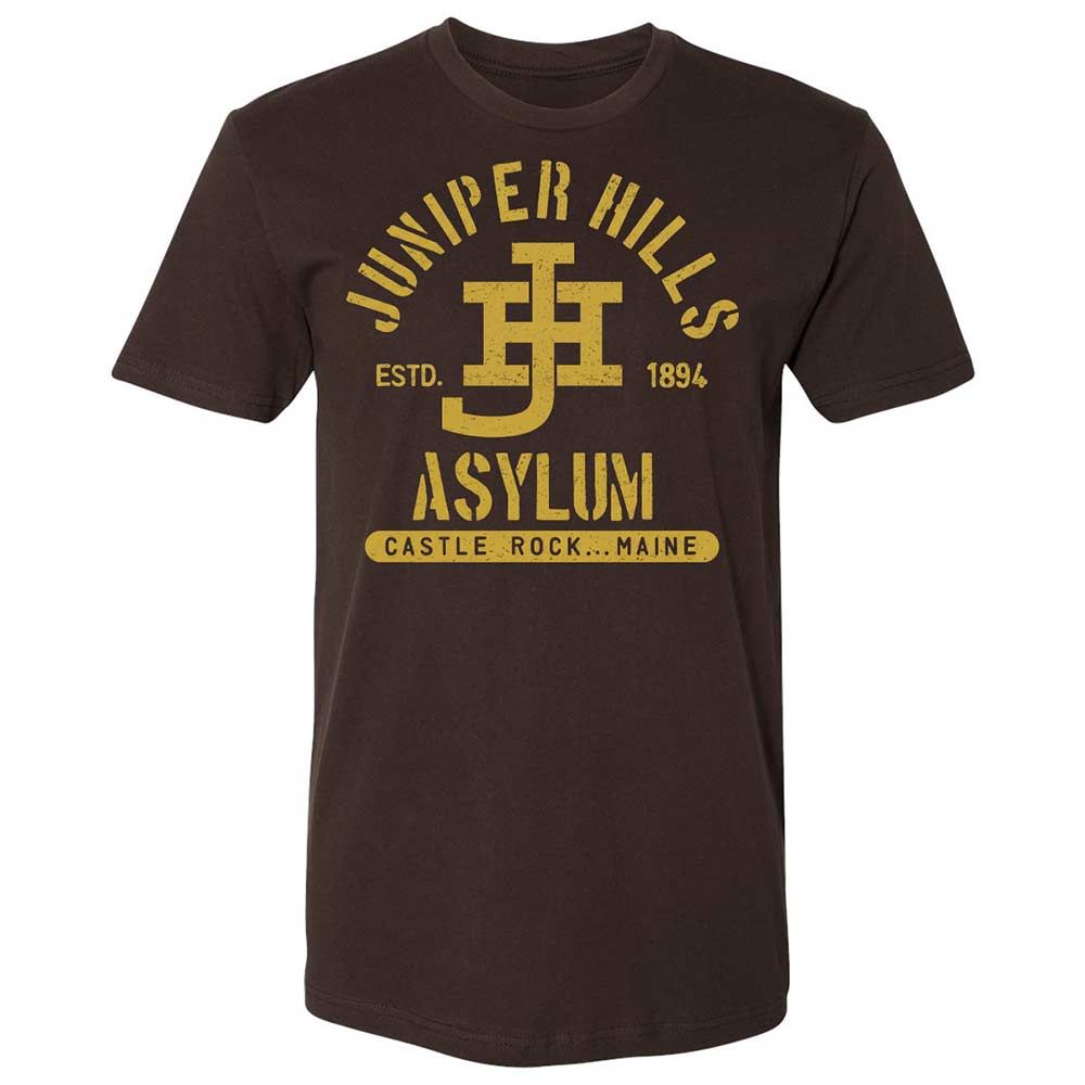 Juniper Hills Asylum - Dark Chocolate - 6