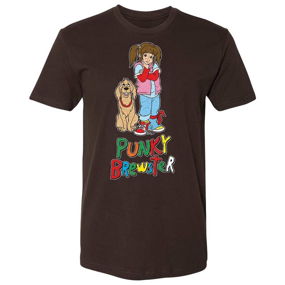 Premium Unisex T-Shirt - 7BMMFVXM - Dark Chocolate - 6