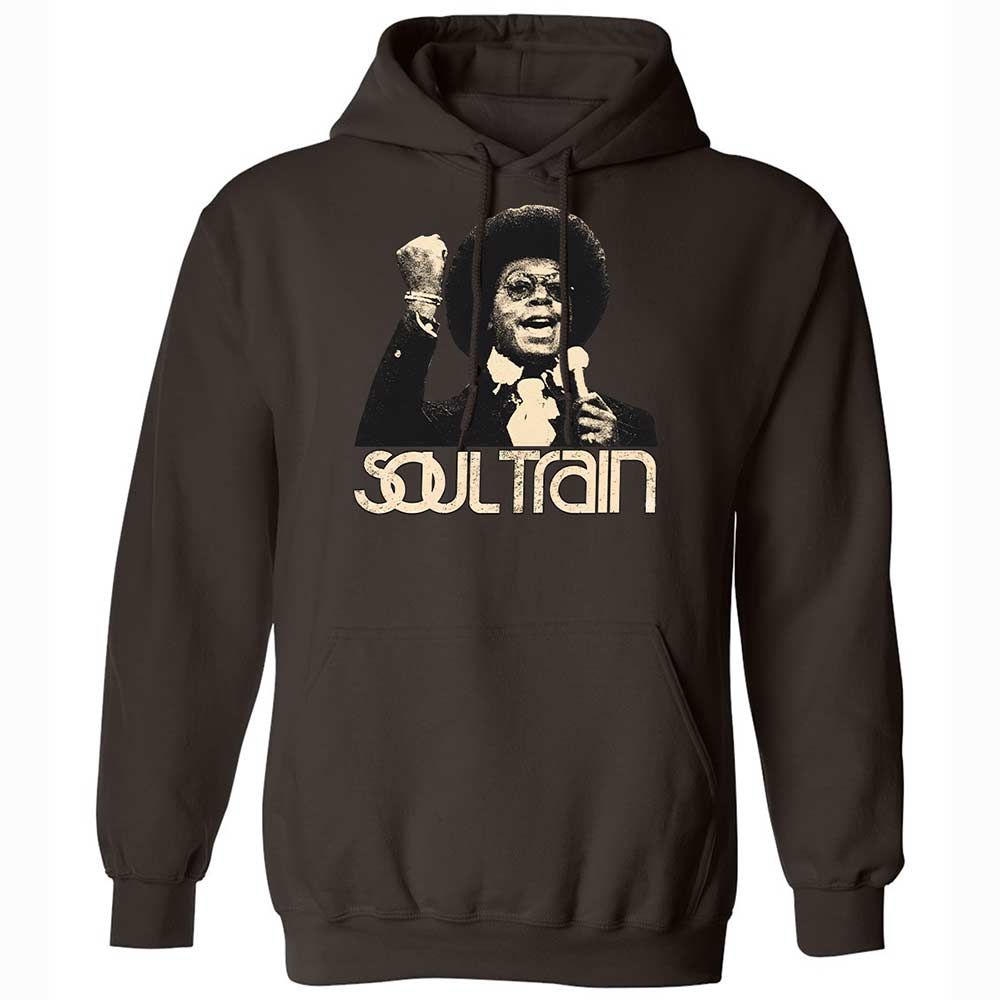 Soul Train - Dark Chocolate - 6