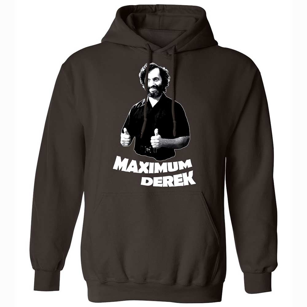 Maximum Derek - Dark Chocolate - 6