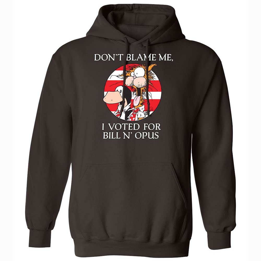 Don't Blame Me - Dark Chocolate - 6