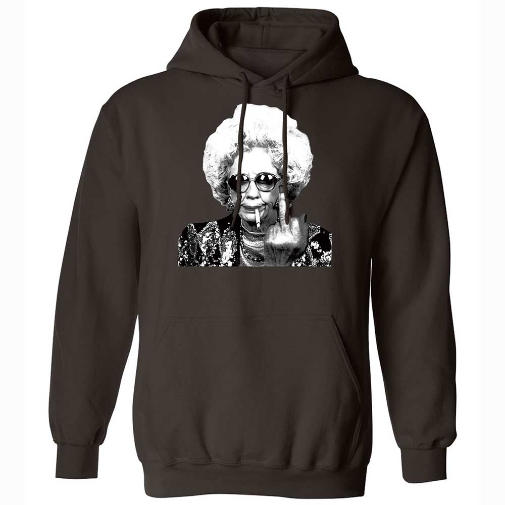 Badass Grandma - Dark Chocolate - 6