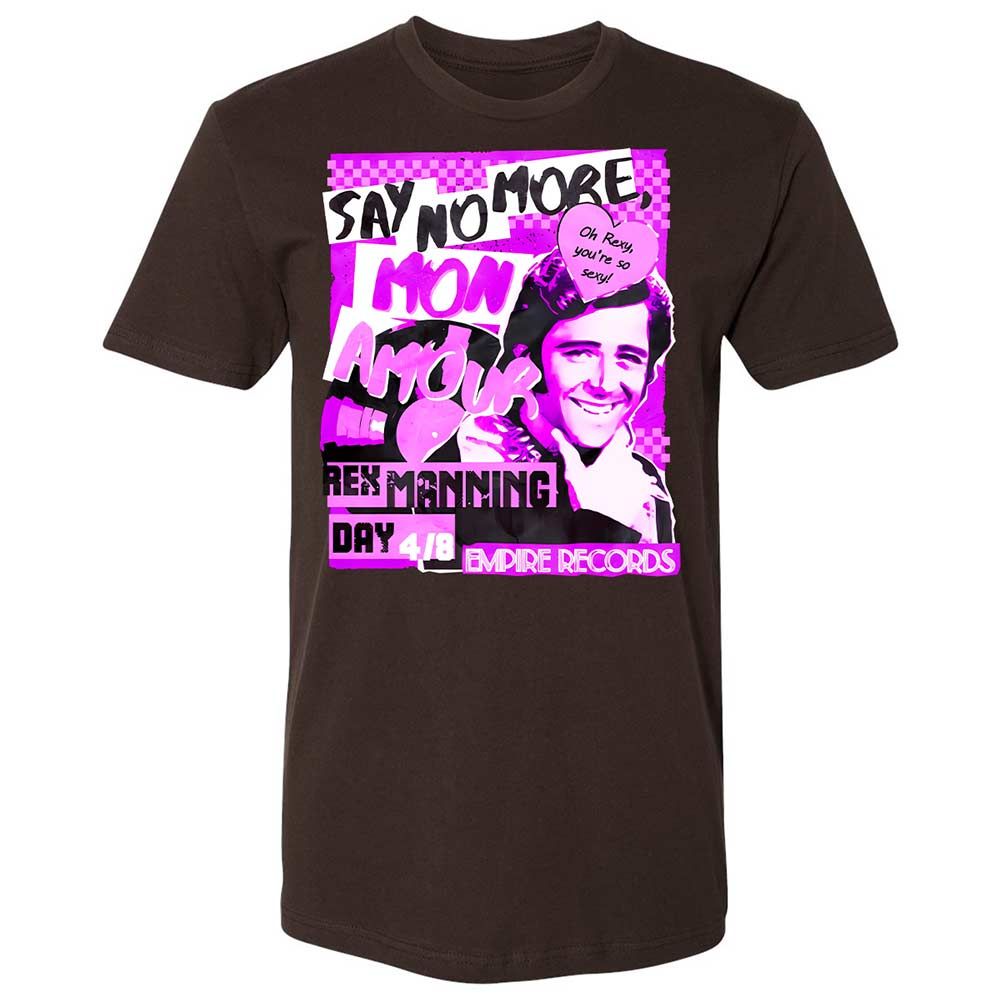 Say No More - Dark Chocolate - 6