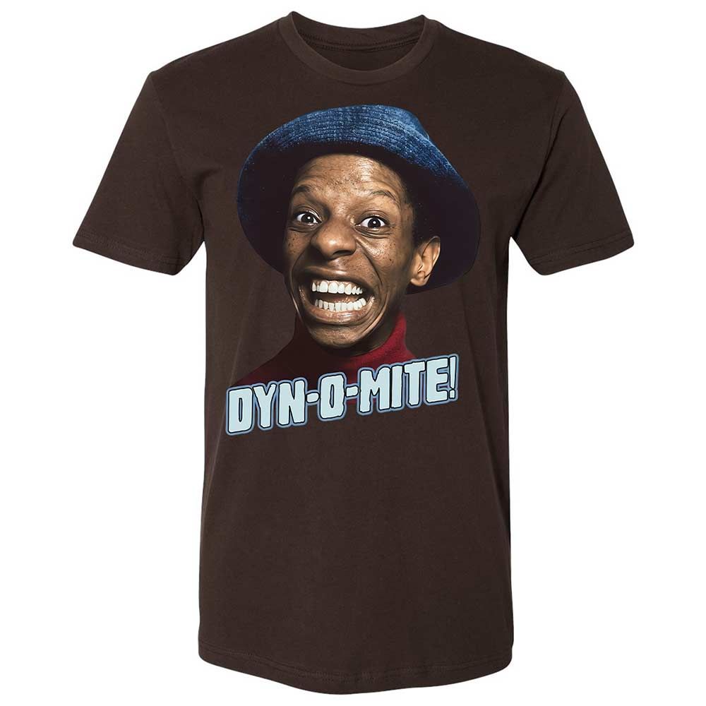 Premium Unisex T-Shirt - XSW9GAX7 - Dark Chocolate - 6
