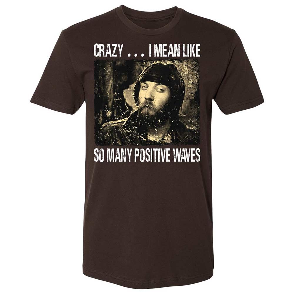 Many positive waves - Dark Chocolate - 6