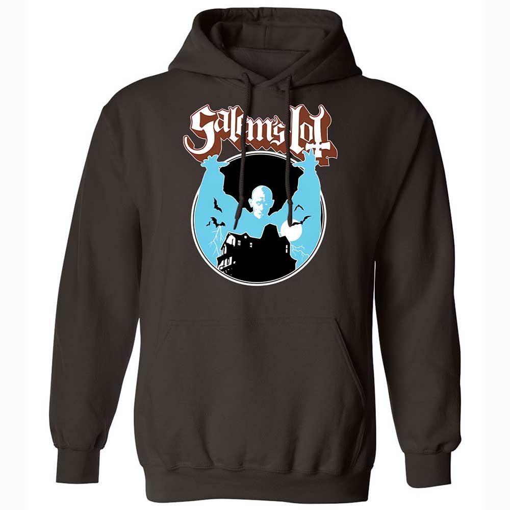 Ghost Salem - Dark Chocolate - 6