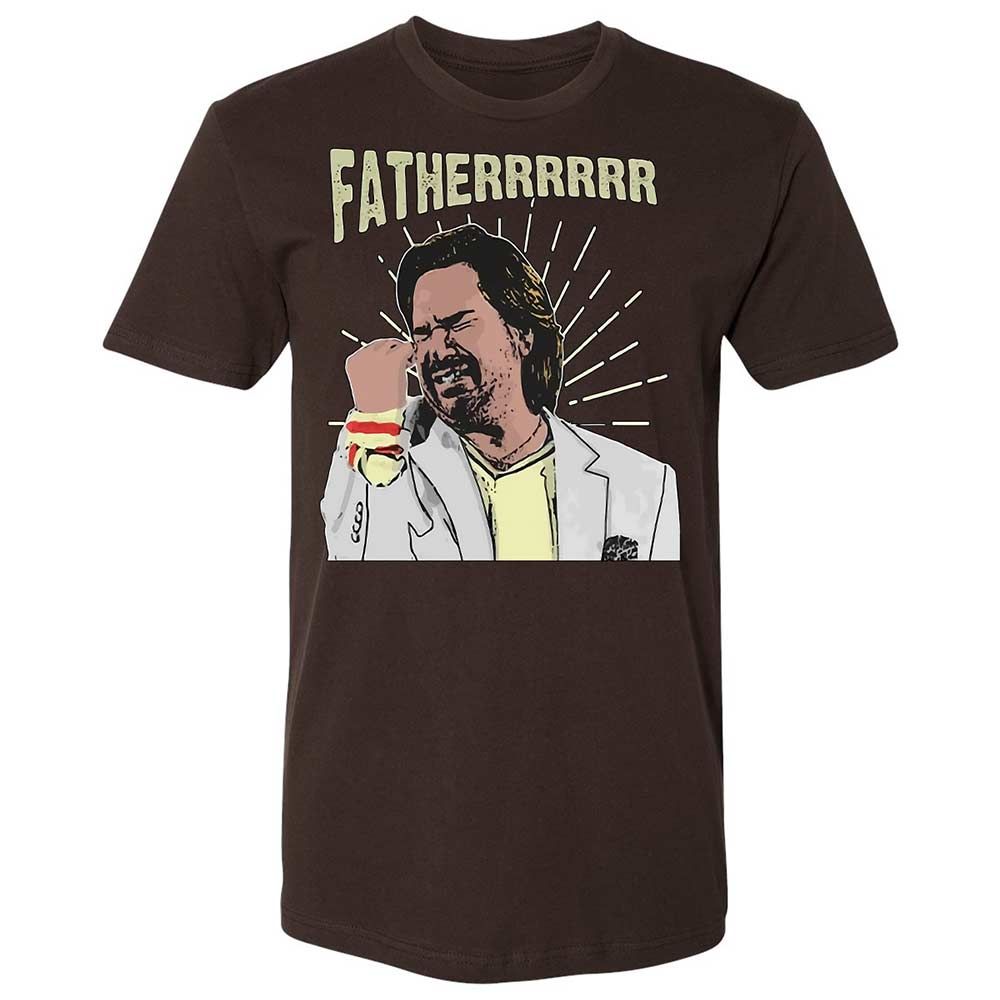 Fatherrrrr - Dark Chocolate - 6