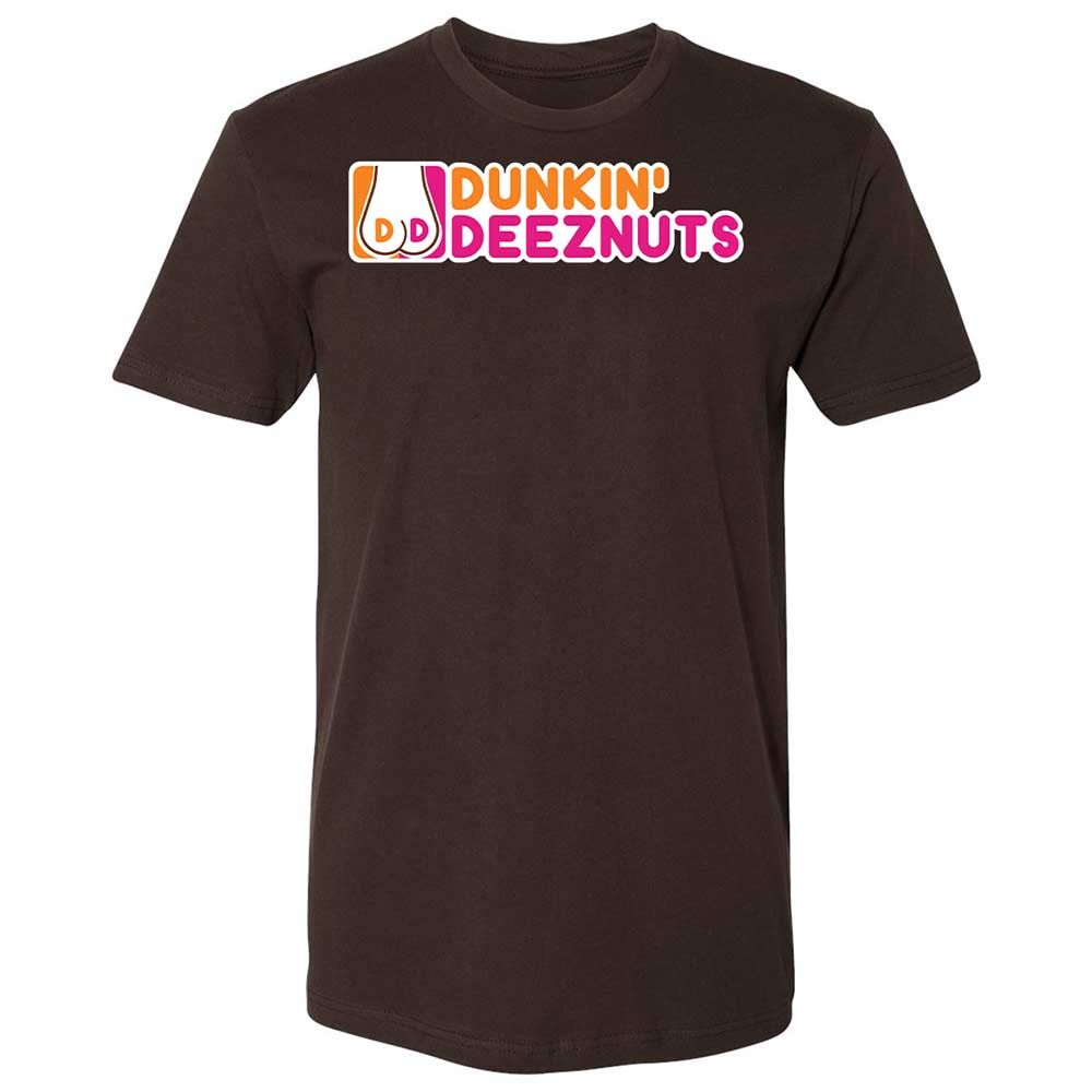 Dunkin Deeznuts - Dark Chocolate - 6