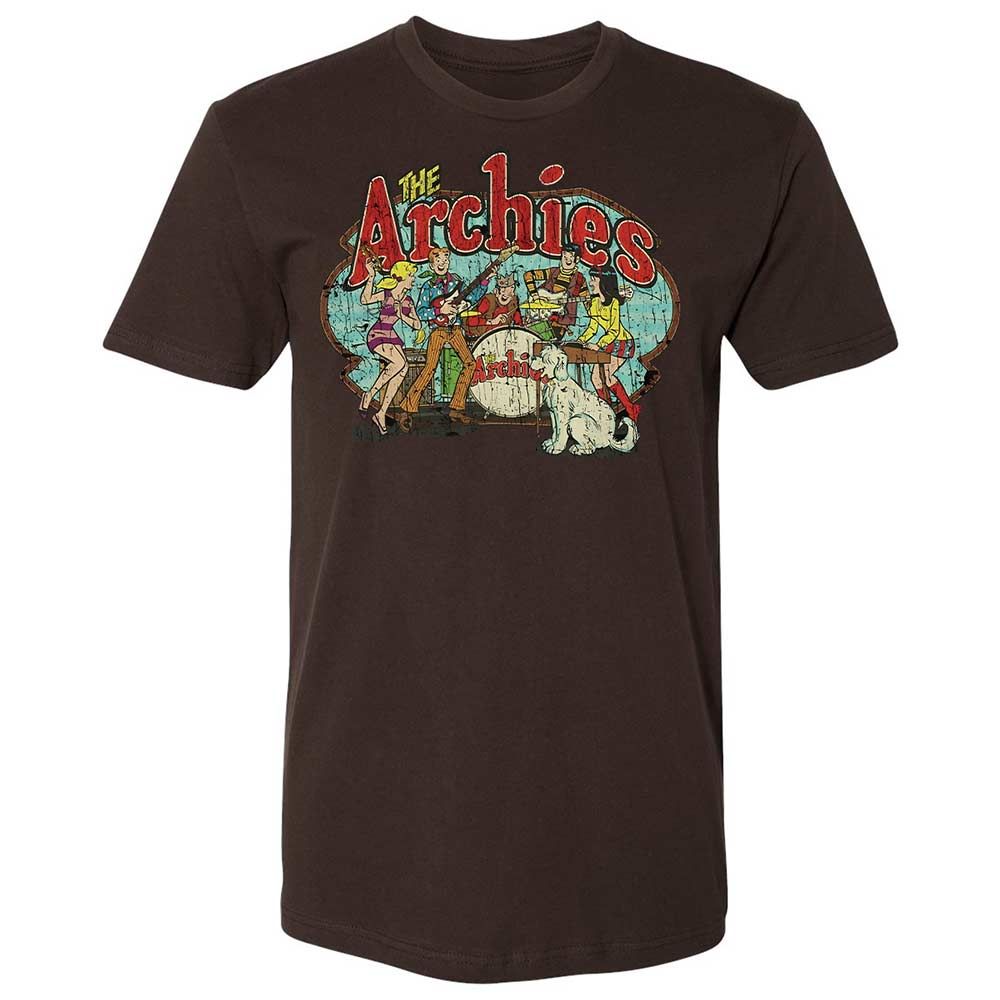 The Archies - Dark Chocolate - 6