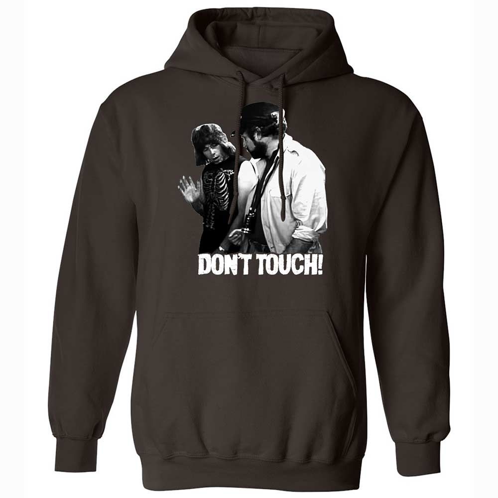 Don't Touch! - Dark Chocolate - 6