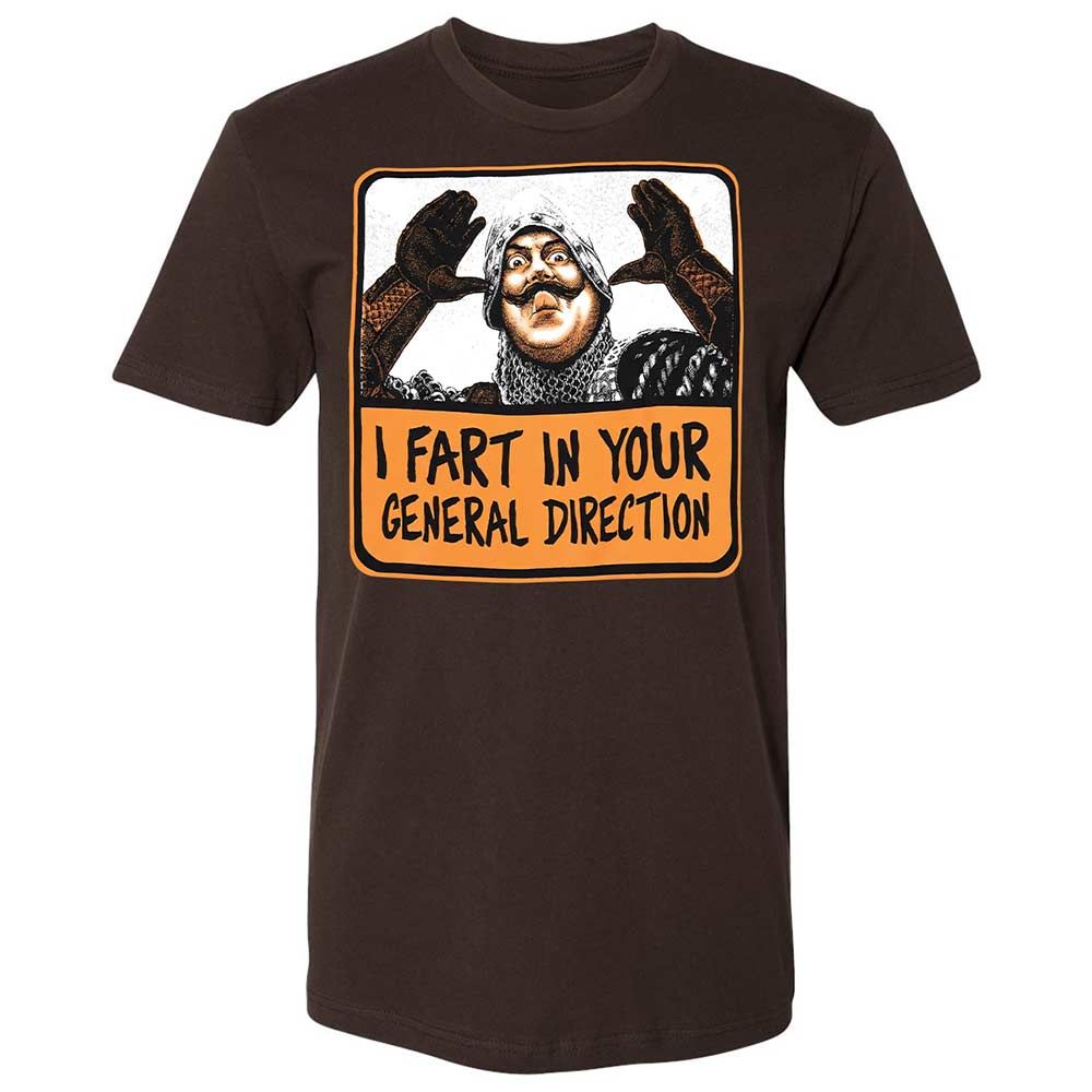 Premium Unisex T-Shirt - 36PRT4ZW - Dark Chocolate - 6