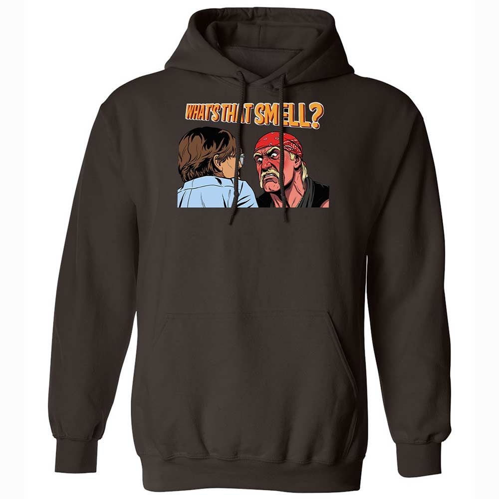 Classic Unisex Hoodie - X4Z5AVNM - Dark Chocolate - 6