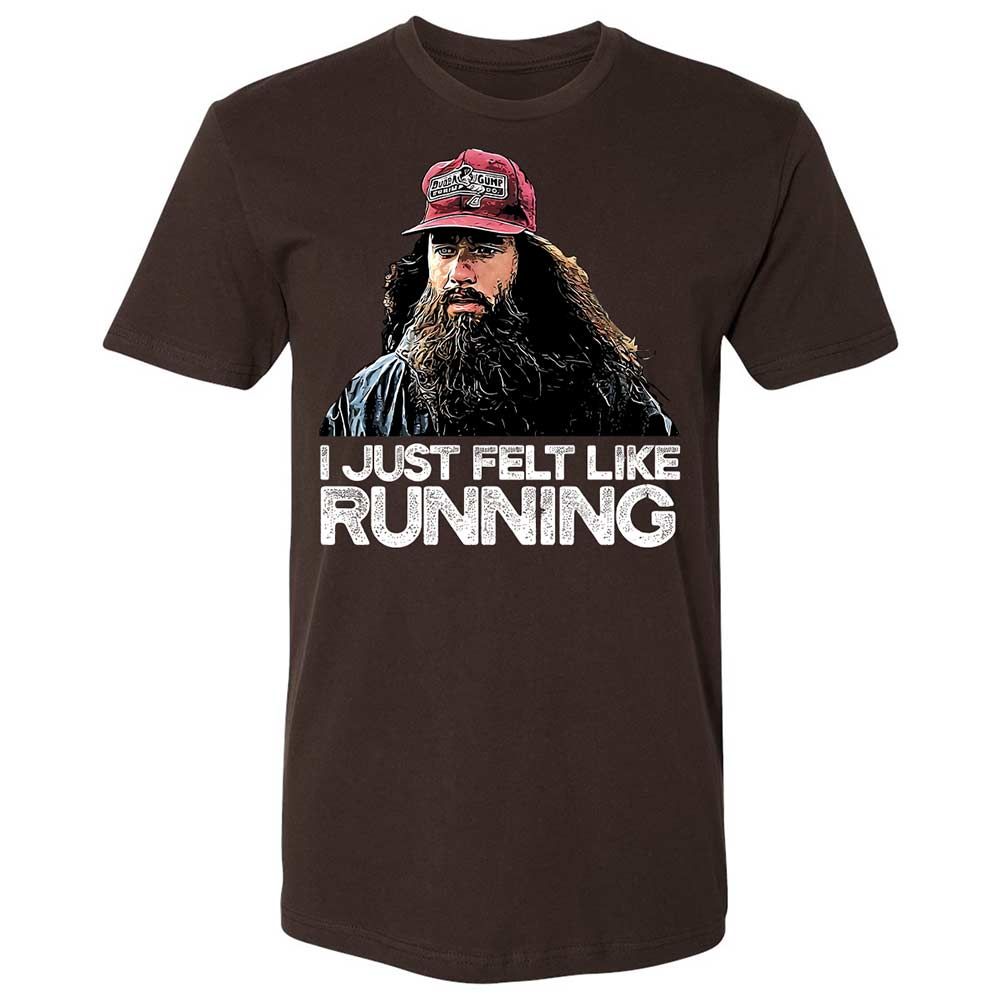Premium Unisex T-Shirt - ZGXKM3M9 - Dark Chocolate - 6