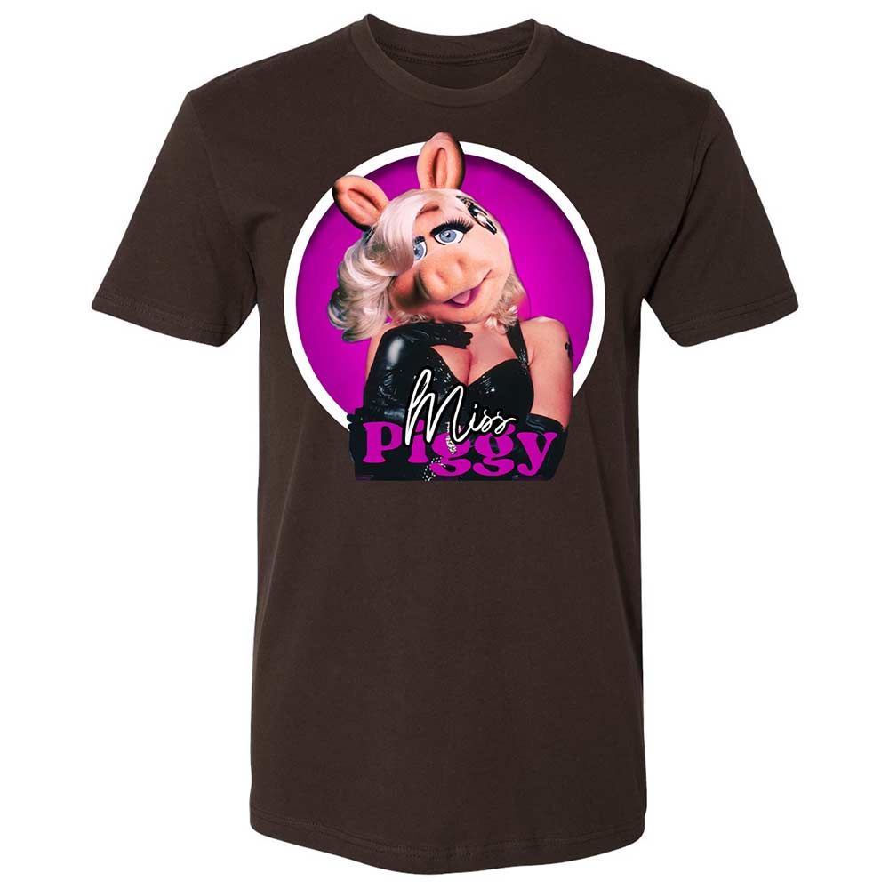 Premium Unisex T-Shirt - W5D1FM6Y - Dark Chocolate - 6