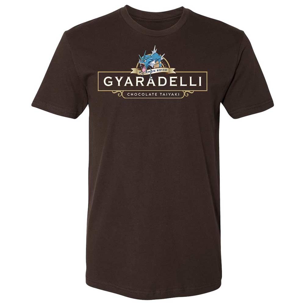 Gyaradelli - Dark Chocolate - 6
