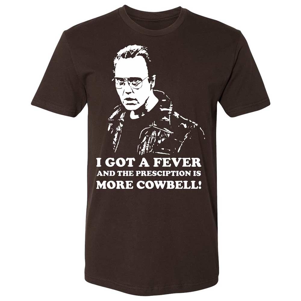 More Cowbell - Dark Chocolate - 6