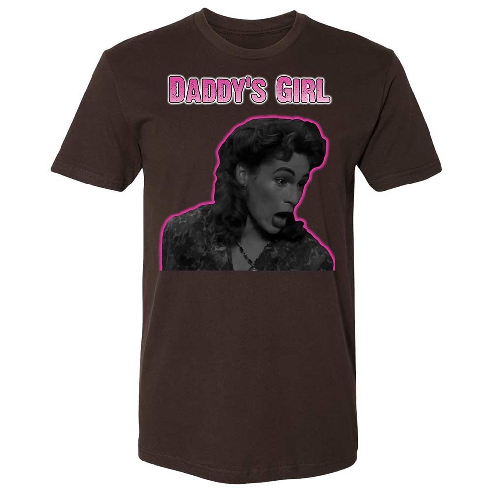Daddy's Girl - Dark Chocolate - 6