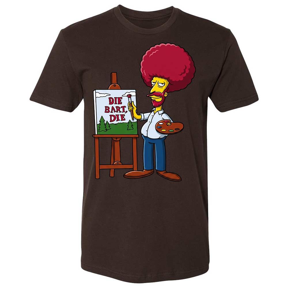 Die Bart, Die - Dark Chocolate - 6