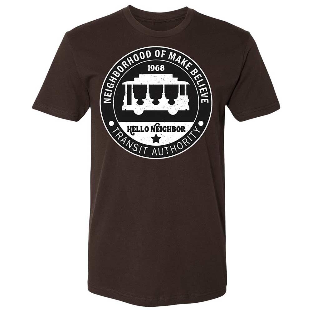 Premium Unisex T-Shirt - ZBK4TW8N - Dark Chocolate - 6