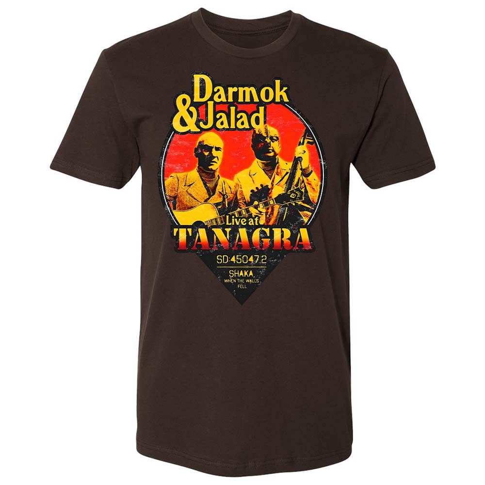 Premium Unisex T-Shirt - PU8YVMP1 - Dark Chocolate - 6