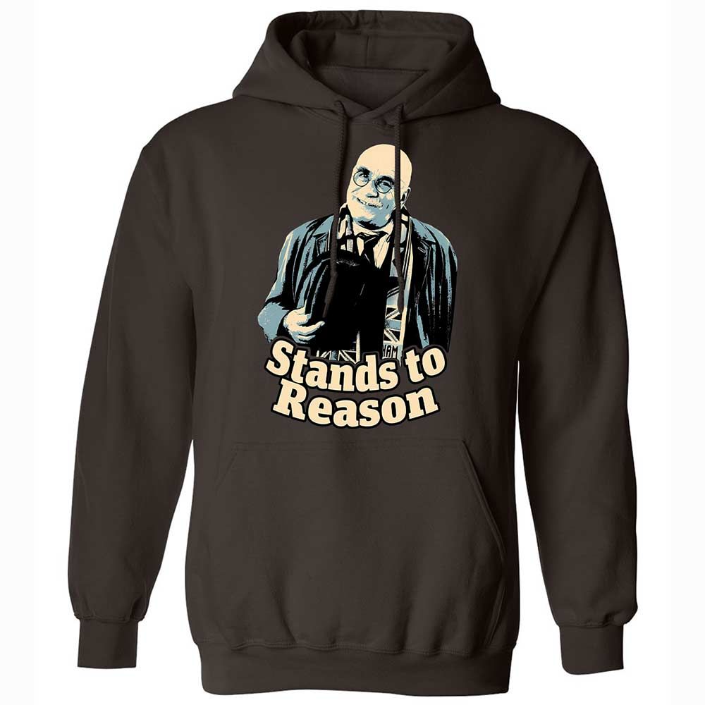 Stands to Reason - Dark Chocolate - 6