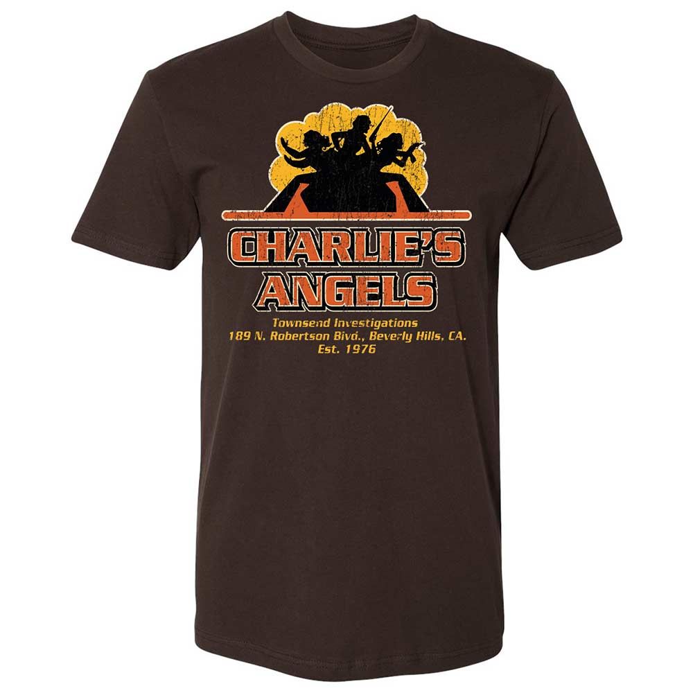 Premium Unisex T-Shirt - K5VE4Z7Q - Dark Chocolate - 6