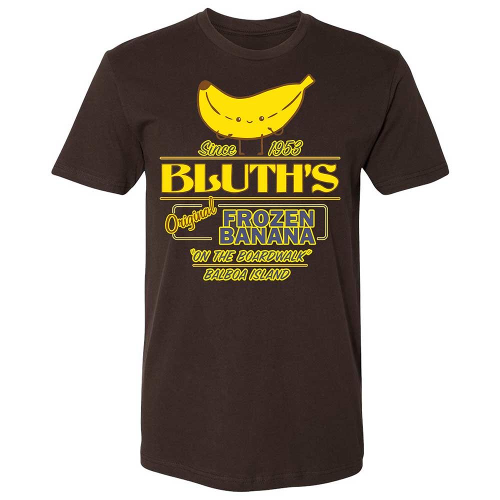 Premium Unisex T-Shirt - WDWMJ7VL - Dark Chocolate - 6