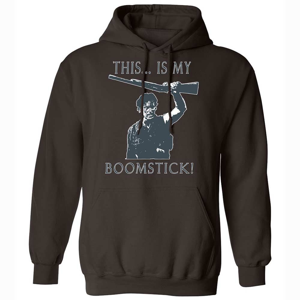 Boomstick - Dark Chocolate - 6