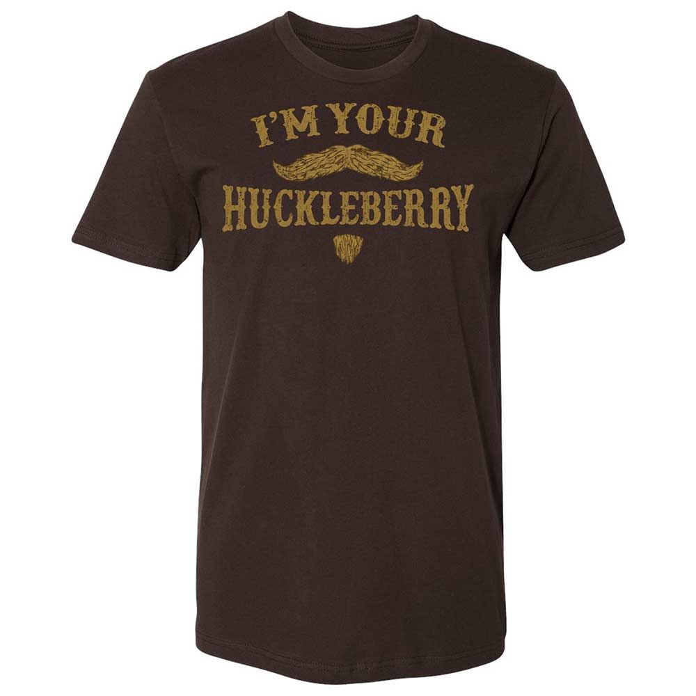 Premium Unisex T-Shirt - U8SD1APP - Dark Chocolate - 6