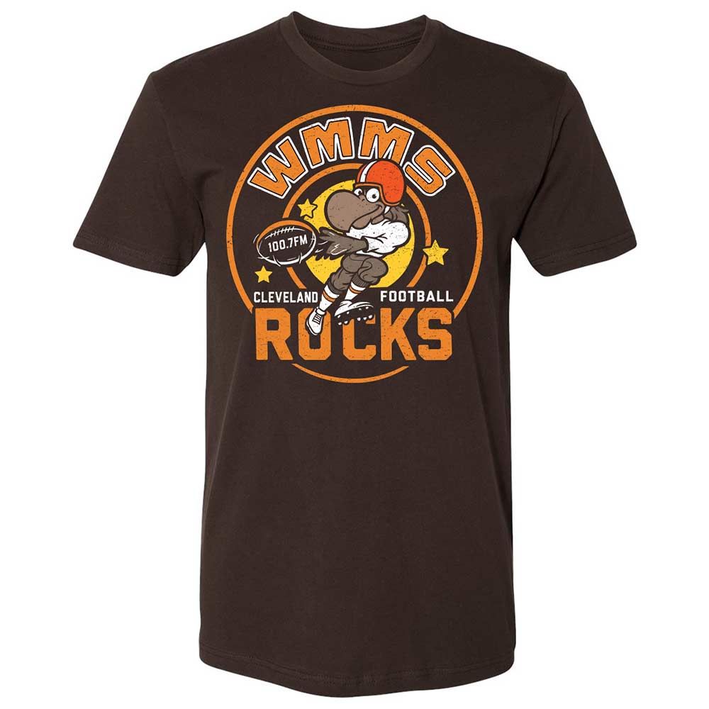 Premium Unisex T-Shirt - G77F2MTQ - Dark Chocolate - 6