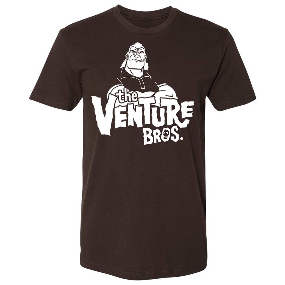 Premium Unisex T-Shirt - LK1SFN56 - Dark Chocolate - 6